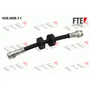 FTE 9240888 Bremsschlauch - 182E.666E.1.1 für CITROËN, FIAT, PEUGEOT FTE 9240888 Bremsschlauch - 182E.666E.1.1 für CITROËN, FIAT, PEUGEOT