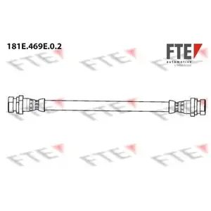 FTE 9240905 Bremsschlauch - 181E.469E.0.2 FTE 9240905 Bremsschlauch - 181E.469E.0.2