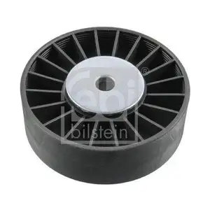 FEBI BILSTEIN 09781 Umlenkrolle für SCANIA, SAAB FEBI BILSTEIN 09781 Umlenkrolle für SCANIA, SAAB