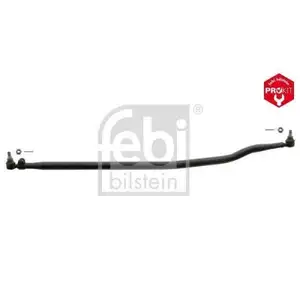 FEBI BILSTEIN 17577 Lenkstange für MERCEDES-BENZ FEBI BILSTEIN 17577 Lenkstange für MERCEDES-BENZ