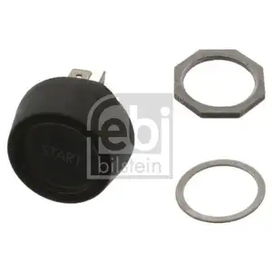 FEBI BILSTEIN 35903 Zündschalter für MERCEDES-BENZ FEBI BILSTEIN 35903 Zündschalter für MERCEDES-BENZ