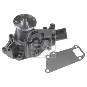 FEBI BILSTEIN 47423 Wasserpumpe