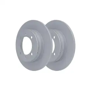 ATE 24.0110-0238.1 Bremsscheiben 2 Stück für MITSUBISHI ATE 24.0110-0238.1 Bremsscheiben 2 Stück für MITSUBISHI
