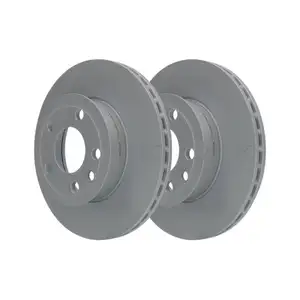 ATE 24.0124-0118.1 Bremsscheiben 2 Stück VW ATE 24.0124-0118.1 Bremsscheiben 2 Stück VW