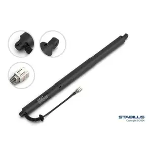 STABILUS 181936 POWERISE f&uuml;r SKODA