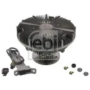 FEBI BILSTEIN 45733 Lüfterkupplung für MAN, NEOPLAN, ERF FEBI BILSTEIN 45733 Lüfterkupplung für MAN, NEOPLAN, ERF