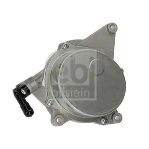 Unterdruckpumpe Bremsanlage Febi Bilstein 172136 für Kia Unterdruckpumpe Bremsanlage Febi Bilstein 172136 für Kia