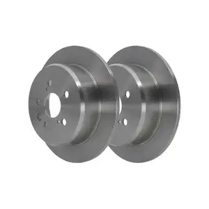 ATE 24.0110-0241.1 Bremsscheiben 2 Stück TOYOTA ATE 24.0110-0241.1 Bremsscheiben 2 Stück TOYOTA
