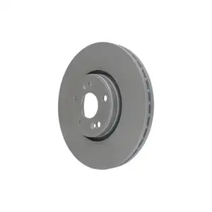 ATE 24.0128-0135.1 Bremsscheiben 2 Stück RENAULT ATE 24.0128-0135.1 Bremsscheiben 2 Stück RENAULT