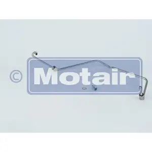 MOTAIR TURBO 550019 &Ouml;LLEITUNGS-KIT f&uuml;r Vorlauf_1