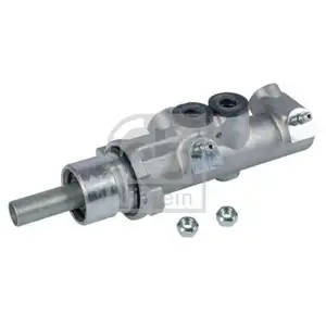 FEBI BILSTEIN 103129 Hauptbremszylinder f&uuml;r NISSAN, OPEL, RENAULT