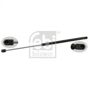 FEBI BILSTEIN 17585 Gasdruckfeder für FORD FEBI BILSTEIN 17585 Gasdruckfeder für FORD