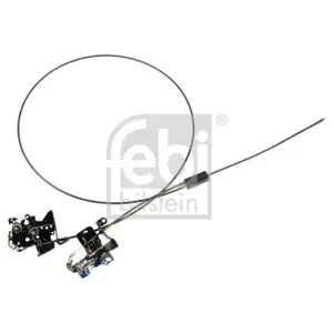FEBI BILSTEIN 105845 Verriegelung FEBI BILSTEIN 105845 Verriegelung