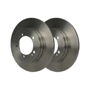 ATE 24.0110-0243.1 Bremsscheiben 2 Stück für MITSUBISHI ATE 24.0110-0243.1 Bremsscheiben 2 Stück für MITSUBISHI