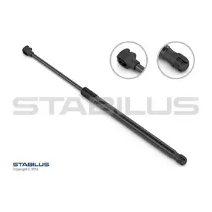 STABILUS 855879 LIFT-O-MAT / Gas spring f&uuml;r AUDI