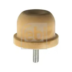 FEBI BILSTEIN 09915 Anschlagpuffer für SCANIA FEBI BILSTEIN 09915 Anschlagpuffer für SCANIA