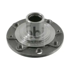 FEBI BILSTEIN 28300 Radnabe für OPEL, FIAT, ABARTH FEBI BILSTEIN 28300 Radnabe für OPEL, FIAT, ABARTH