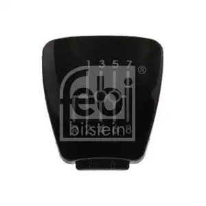 FEBI BILSTEIN 34075 Abdeckkappe für MAN, NEOPLAN FEBI BILSTEIN 34075 Abdeckkappe für MAN, NEOPLAN