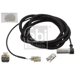 FEBI BILSTEIN 106323 ABS-Sensor FEBI BILSTEIN 106323 ABS-Sensor