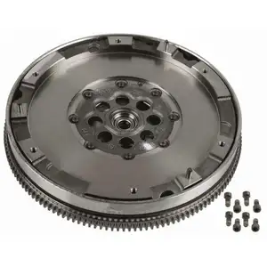 SACHS 2294 002 030 KUPPLUNG ZWEIMASSENSCHWUNGRAD SACHS 2294 002 030 KUPPLUNG ZWEIMASSENSCHWUNGRAD