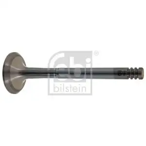 FEBI BILSTEIN 19960 Auslassventil für VW, AUDI, SEAT, VOLVO FEBI BILSTEIN 19960 Auslassventil für VW, AUDI, SEAT, VOLVO