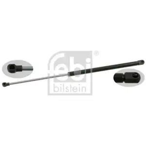 FEBI BILSTEIN 17587 Gasdruckfeder für FORD FEBI BILSTEIN 17587 Gasdruckfeder für FORD