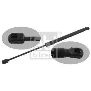 FEBI BILSTEIN 31674 Gasdruckfeder f&uuml;r AUDI