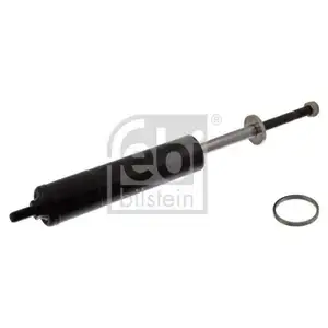 FEBI BILSTEIN 43631 Fahrerhausdämpfer für SCANIA FEBI BILSTEIN 43631 Fahrerhausdämpfer für SCANIA