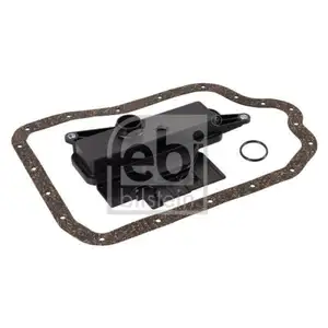 FEBI BILSTEIN 170144 Getriebeölfiltersatz FEBI BILSTEIN 170144 Getriebeölfiltersatz