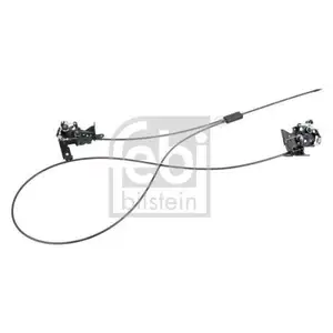 FEBI BILSTEIN 105837 Verriegelung FEBI BILSTEIN 105837 Verriegelung