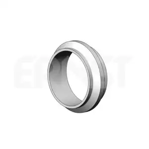 Dichtring Abgasrohr Ernst 498319 für Mercedes Benz für Mercedes Benz Hinten Dichtring Abgasrohr Ernst 498319 für Mercedes Benz für Mercedes Benz Hinten