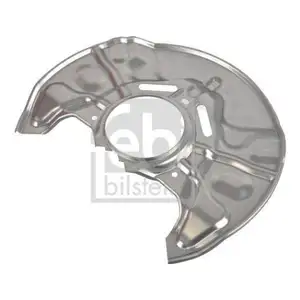 FEBI BILSTEIN 179887 Spritzblech für TOYOTA FEBI BILSTEIN 179887 Spritzblech für TOYOTA