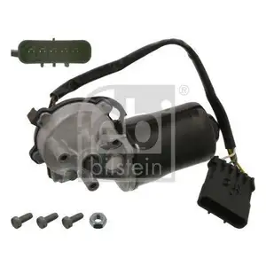 FEBI BILSTEIN 37226 Scheibenwischermotor für OPEL FEBI BILSTEIN 37226 Scheibenwischermotor für OPEL