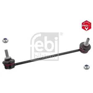 FEBI BILSTEIN 19650 Verbindungsstange für RENAULT FEBI BILSTEIN 19650 Verbindungsstange für RENAULT