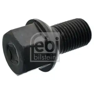 FEBI BILSTEIN 01664 Radschraube für VW FEBI BILSTEIN 01664 Radschraube für VW