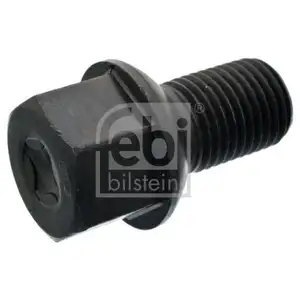FEBI BILSTEIN 01664 Radschraube für VW FEBI BILSTEIN 01664 Radschraube für VW