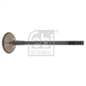 FEBI BILSTEIN 29628 Auslassventil für SAAB, OPEL FEBI BILSTEIN 29628 Auslassventil für SAAB, OPEL