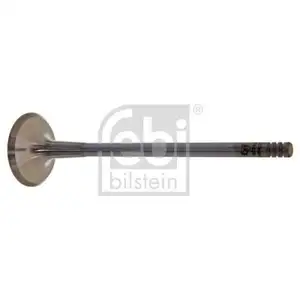 FEBI BILSTEIN 29628 Auslassventil f&uuml;r SAAB, OPEL