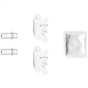 Reparatursatz Expander Textar 97044800 Spreizschloss Reparatursatz Expander Textar 97044800 Spreizschloss