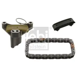 FEBI BILSTEIN 37230 Steuerkettensatz für CITROËN, FIAT, FORD, PEUGEOT, VOLVO FEBI BILSTEIN 37230 Steuerkettensatz für CITROËN, FIAT, FORD, PEUGEOT, VOLVO