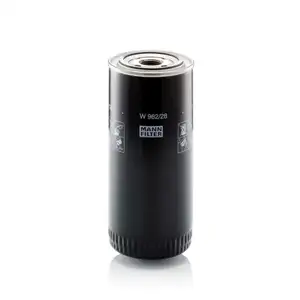 MANN-FILTER W 962/28 Oelfilter MANN-FILTER W 962/28 Oelfilter