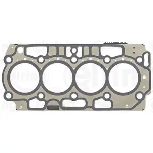 ELRING 872.520 Dichtung, Zylinderkopf f&uuml;r OPEL, CITRO&Euml;N, TOYOTA, PEUGEOT, FIAT