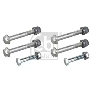 FEBI BILSTEIN 26339 Schraubensatz für RENAULT, DACIA FEBI BILSTEIN 26339 Schraubensatz für RENAULT, DACIA