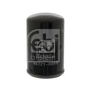 FEBI BILSTEIN 45721 Lufttrocknerpatrone für MERCEDES-BENZ FEBI BILSTEIN 45721 Lufttrocknerpatrone für MERCEDES-BENZ
