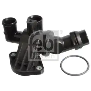 FEBI BILSTEIN 109178 Thermostat f&uuml;r SEAT, VW, AUDI, SKODA
