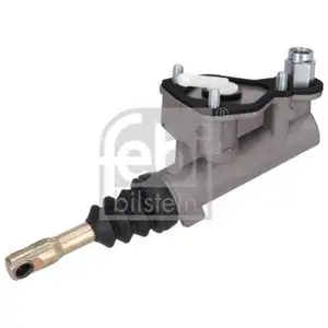 FEBI BILSTEIN 173412 Kupplungsgeberzylinder FEBI BILSTEIN 173412 Kupplungsgeberzylinder