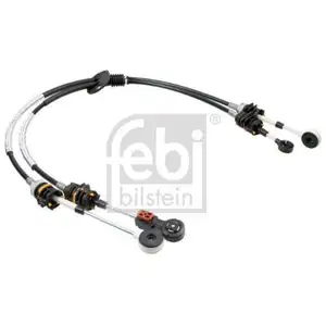 FEBI BILSTEIN 179903 Schaltseilzug FEBI BILSTEIN 179903 Schaltseilzug