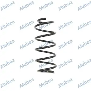 Mubea 90172174 Fahrwerksfeder Mubea 90172174 Fahrwerksfeder