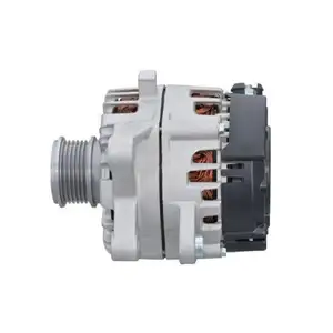 HELLA 8EL 015 637-551 Generator 14V 220A für FORD HELLA 8EL 015 637-551 Generator 14V 220A für FORD