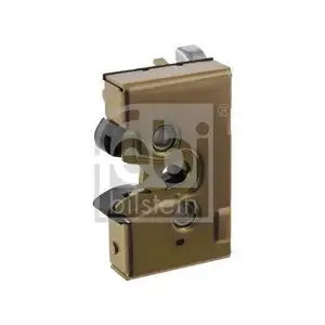 FEBI BILSTEIN 17018 Türschloss für VW, AUDI FEBI BILSTEIN 17018 Türschloss für VW, AUDI